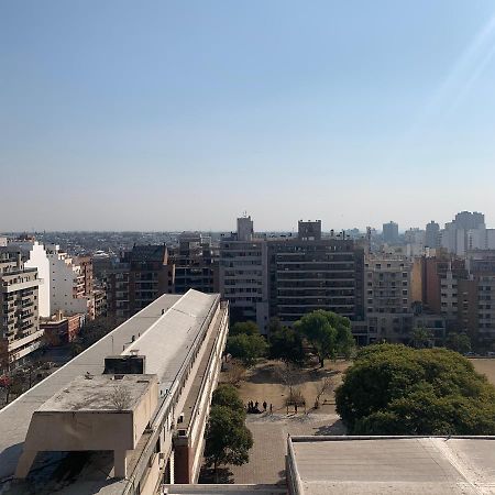 Independencia 1263 Apartment Cordoba Bagian luar foto