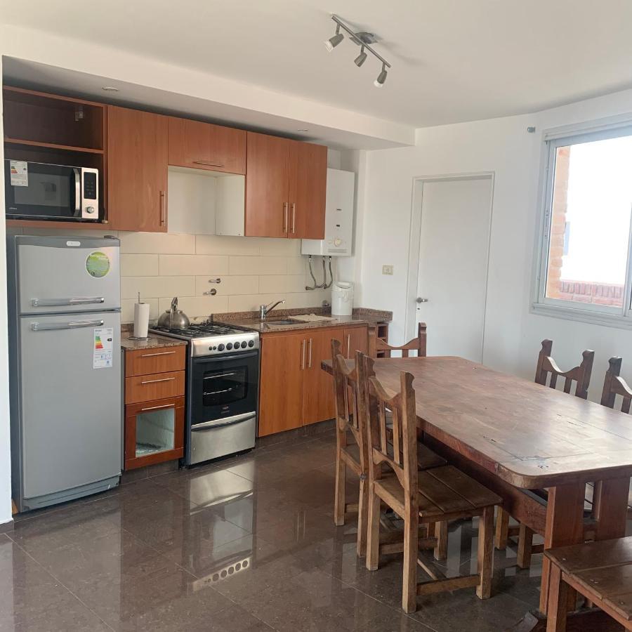 Independencia 1263 Apartment Cordoba Bagian luar foto